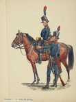 Italy. Kingdom of the Two Sicilies, 1806-1808 [part 3]