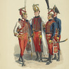Italy. Kingdom of the Two Sicilies, 1806-1808 [part 3]