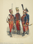 Italy. Kingdom of the Two Sicilies, 1806-1808 [part 3]