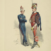 Italy. Kingdom of the Two Sicilies, 1806-1808 [part 3]