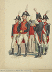 Italy. Kingdom of the Two Sicilies, 1806-1808 [part 3]