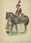 Italy. Kingdom of the Two Sicilies, 1806-1808 [part 3]