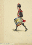 Italy. Kingdom of the Two Sicilies, 1806-1808 [part 3]