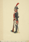 Italy. Kingdom of the Two Sicilies, 1806-1808 [part 3]