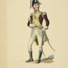 Italy. Kingdom of the Two Sicilies, 1806-1808 [part 3]