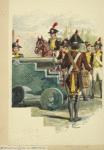 Italy. Kingdom of the Two Sicilies, 1806-1808 [part 3]