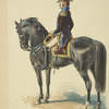 Italy. Kingdom of the Two Sicilies, 1806-1808 [part 3]