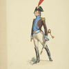 Italy. Kingdom of the Two Sicilies, 1806-1808 [part 3]