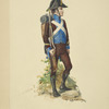 Italy. Kingdom of the Two Sicilies, 1806-1808 [part 3]