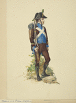 Italy. Kingdom of the Two Sicilies, 1806-1808 [part 3]
