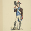 Italy. Kingdom of the Two Sicilies, 1806-1808 [part 3]