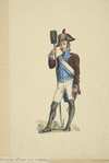 Italy. Kingdom of the Two Sicilies, 1806-1808 [part 3]
