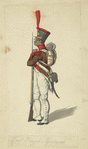 Italy. Kingdom of the Two Sicilies, 1806-1808 [part 4]