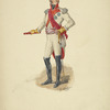 Italy. Kingdom of the Two Sicilies, 1806-1808 [part 4]