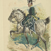 Italy. Kingdom of the Two Sicilies, 1806-1808 [part 4]