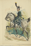 Italy. Kingdom of the Two Sicilies, 1806-1808 [part 4]