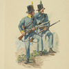 Italy. Kingdom of the Two Sicilies, 1806-1808 [part 4]