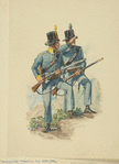 Italy. Kingdom of the Two Sicilies, 1806-1808 [part 4]