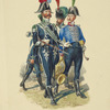 Italy. Kingdom of the Two Sicilies, 1806-1808 [part 4]