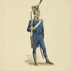Italy. Kingdom of the Two Sicilies, 1806-1808 [part 4]