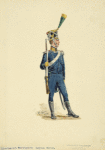 Italy. Kingdom of the Two Sicilies, 1806-1808 [part 4]