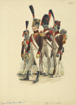 Italy. Kingdom of the Two Sicilies, 1806-1808 [part 4]