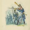 Italy. Kingdom of the Two Sicilies, 1806-1808 [part 4]