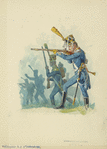 Italy. Kingdom of the Two Sicilies, 1806-1808 [part 4]