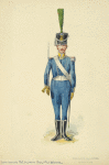 Italy. Kingdom of the Two Sicilies, 1806-1808 [part 4]