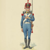 Italy. Kingdom of the Two Sicilies, 1806-1808 [part 4]