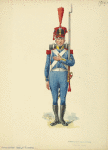 Italy. Kingdom of the Two Sicilies, 1806-1808 [part 4]