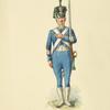 Italy. Kingdom of the Two Sicilies, 1806-1808 [part 4]