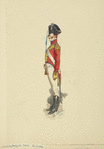 Italy. Kingdom of the Two Sicilies, 1806-1808 [part 4]