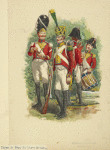 Italy. Kingdom of the Two Sicilies, 1806-1808 [part 4]