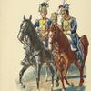 Italy. Kingdom of the Two Sicilies, 1806-1808 [part 4]