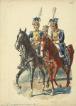 Italy. Kingdom of the Two Sicilies, 1806-1808 [part 4]