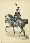 Italy. Kingdom of the Two Sicilies, 1806-1808 [part 4]