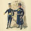 Italy. Kingdom of the Two Sicilies, 1806-1808 [part 4]