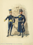 Italy. Kingdom of the Two Sicilies, 1806-1808 [part 4]