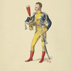 Italy. Kingdom of the Two Sicilies, 1806-1808 [part 4]