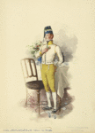 Italy. Kingdom of the Two Sicilies, 1806-1808 [part 4]