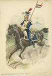 Italy. Kingdom of the Two Sicilies, 1806-1808 [part 4]