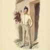 Italy. Kingdom of the Two Sicilies, 1806-1808 [part 4]