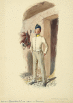 Italy. Kingdom of the Two Sicilies, 1806-1808 [part 4]