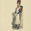 Italy. Kingdom of the Two Sicilies, 1806-1808 [part 4]
