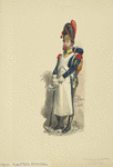 Italy. Kingdom of the Two Sicilies, 1806-1808 [part 4]