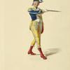 Italy. Kingdom of the Two Sicilies, 1806-1808 [part 4]