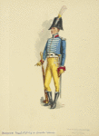 Italy. Kingdom of the Two Sicilies, 1806-1808 [part 4]