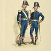 Italy. Kingdom of the Two Sicilies, 1806-1808 [part 4]