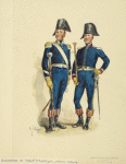 Italy. Kingdom of the Two Sicilies, 1806-1808 [part 4]